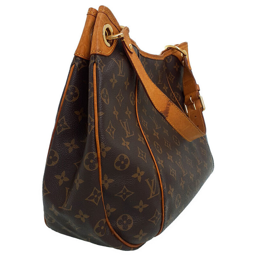 Louis Vuitton Monogram Galliera Semi Shoulder Bag - Picture 2 of 8